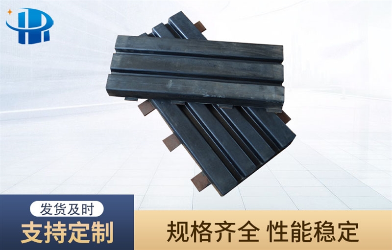 橡膠高分子磨耗板應用領域有哪些