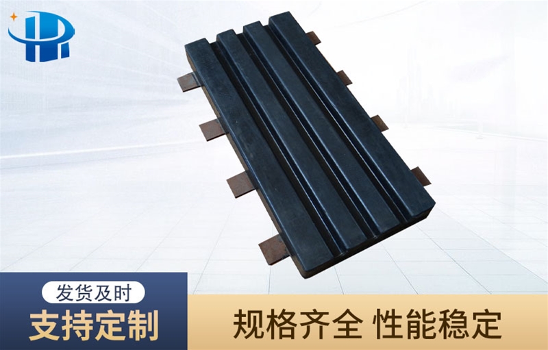 翻車機承重墊板應用領域有哪些